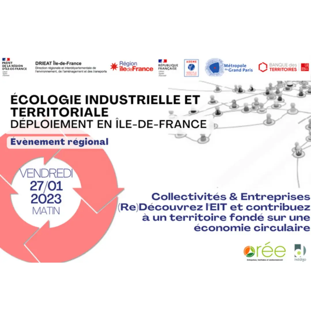 Déploiement de l'EIT en île-de-france