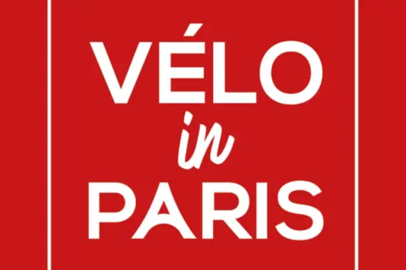 Vélo in Paris