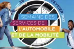 Semaine des services de l’automobile et de la mobilité