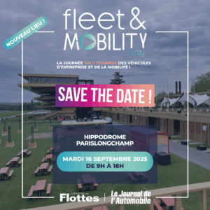 Fleet & Mobility Day