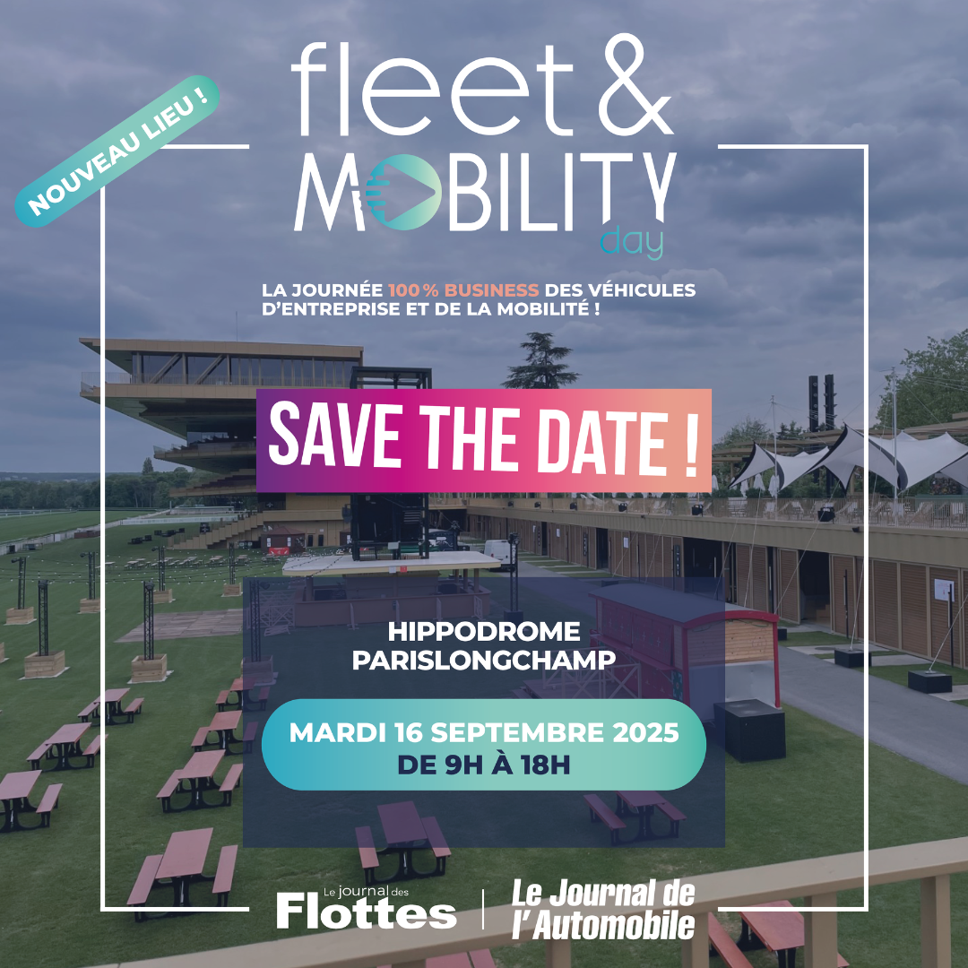Fleet & Mobility Day