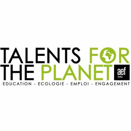 talents for the planet