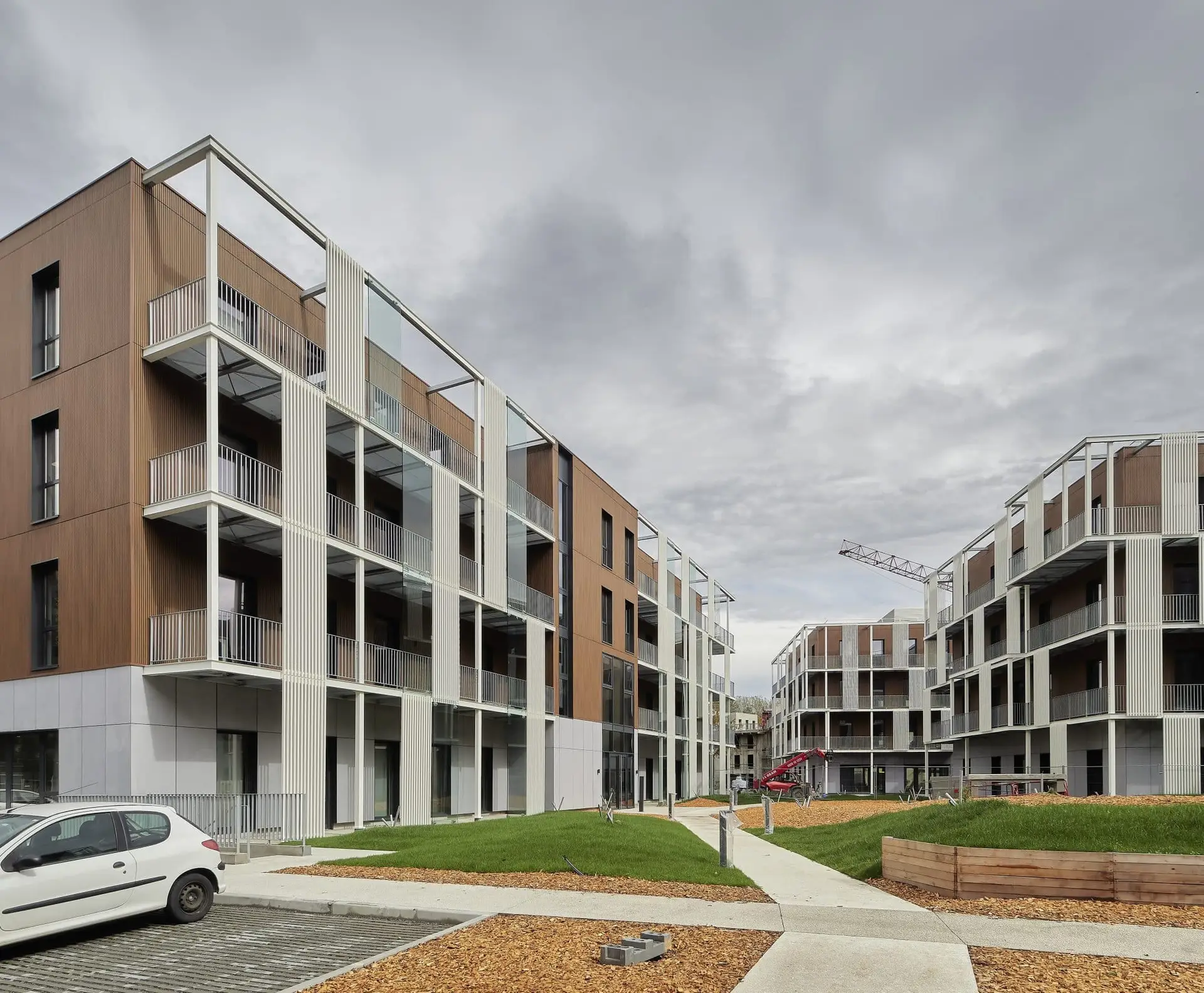 Rénovation ou construction durable