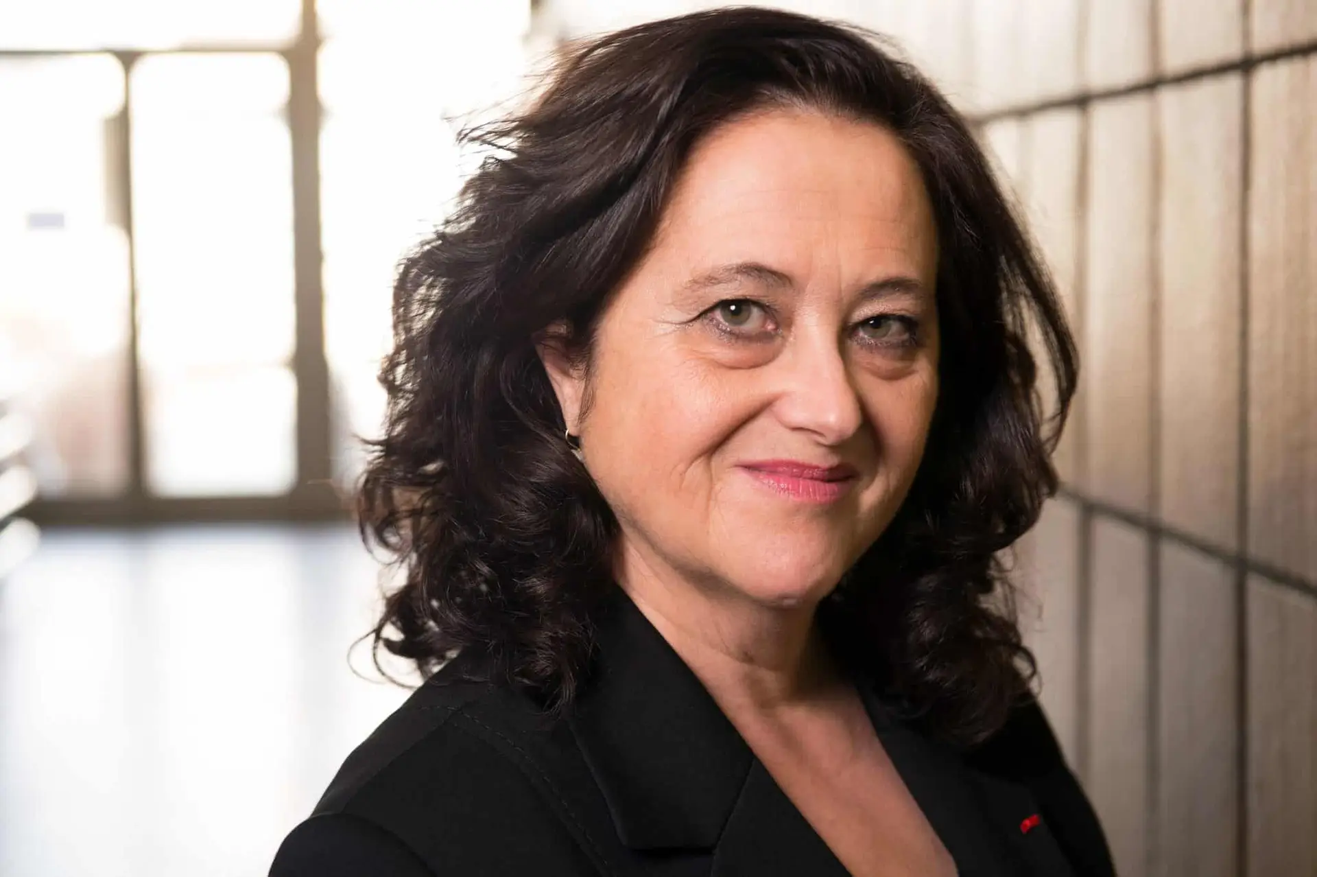 Ghernaouti Environnement numérique Solange Ghernaouti