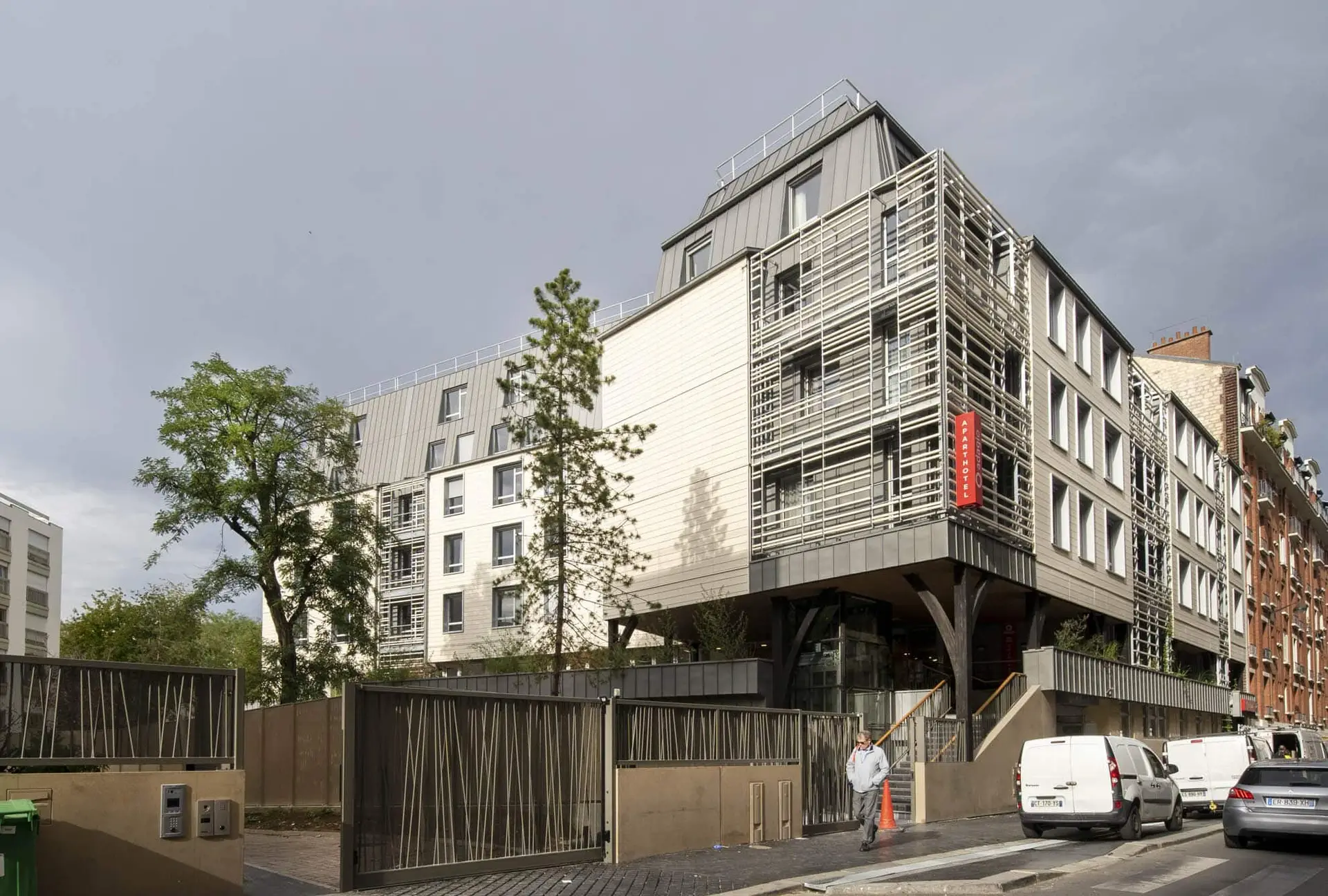 fondation rothschild