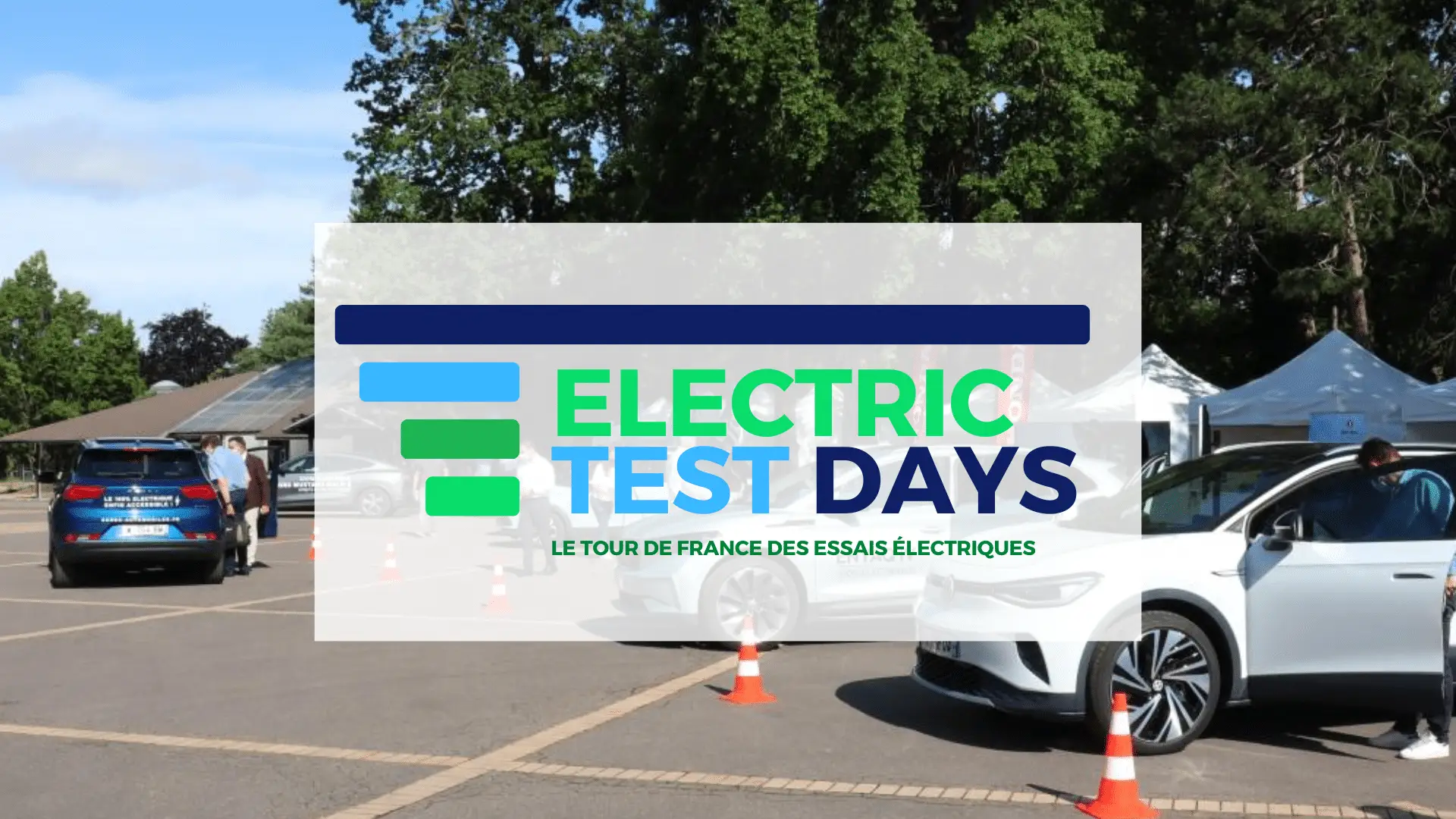 electric test days electric test days