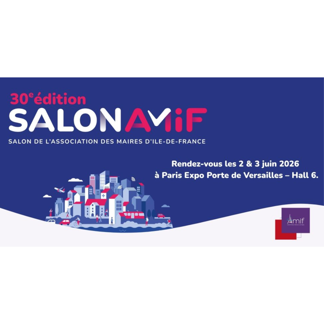 Salon de l'AMIF 95 Design sans titre 84