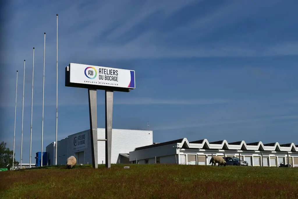 ateliers du bocage