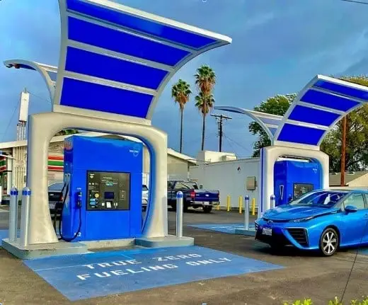 Hydrolink