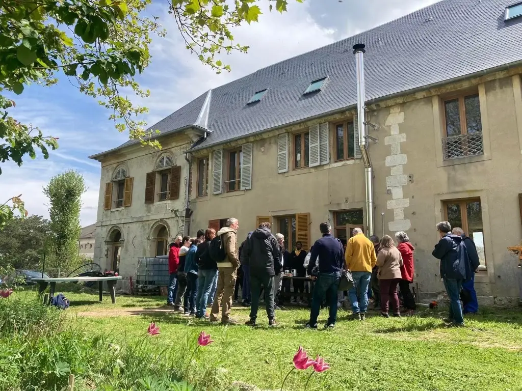 Manufacture des Capucins