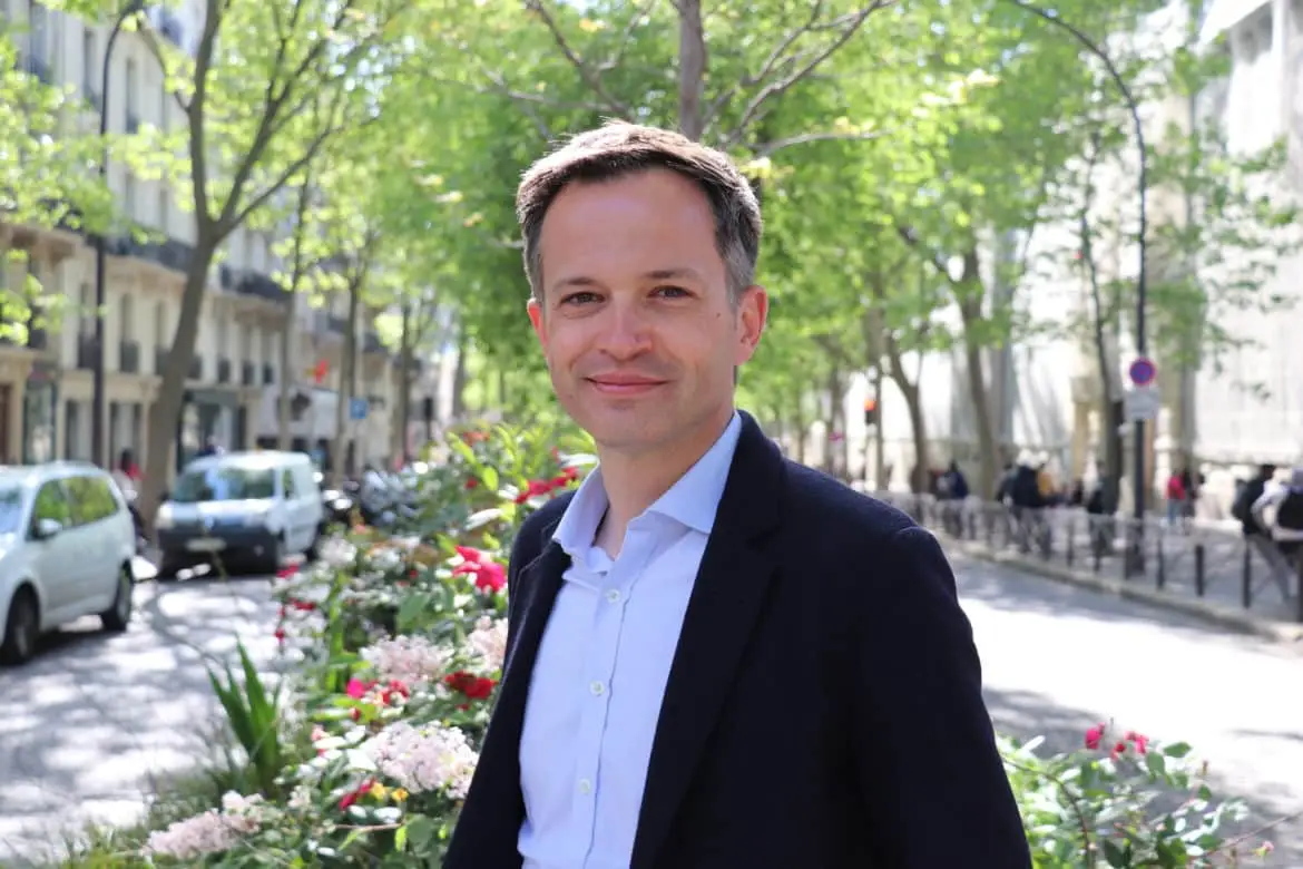 Pierre-Yves Bournazel