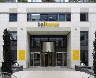 siège bpifrance industrie siège bpifrance industrie