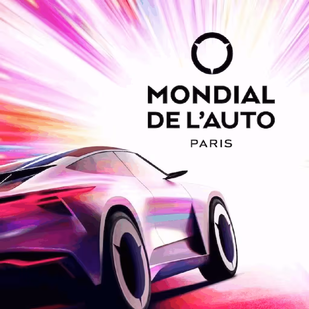 Mondial de l'auto