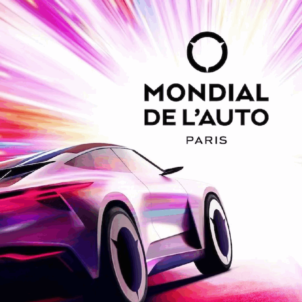 Mondial de l'auto