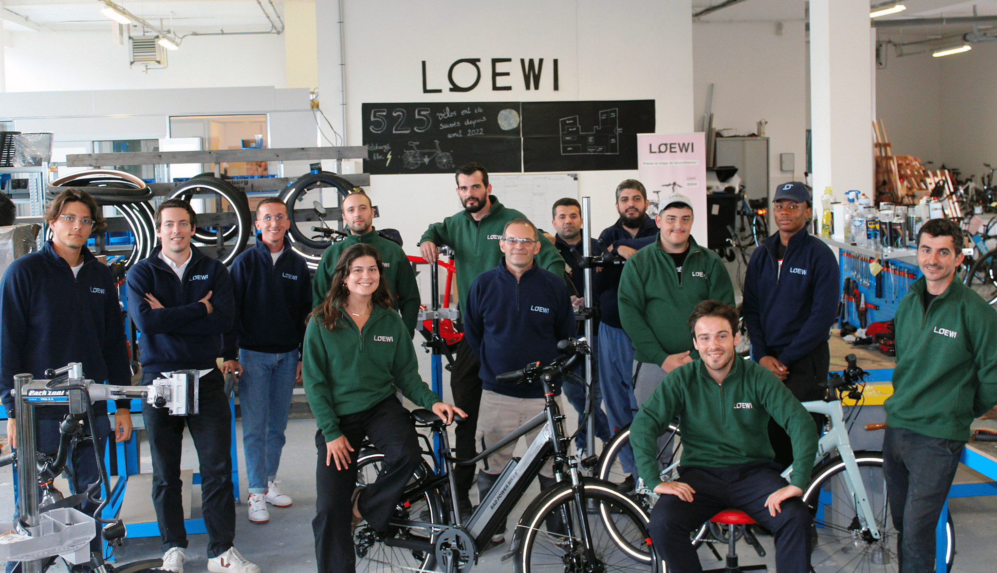 TEAM TOTAL
