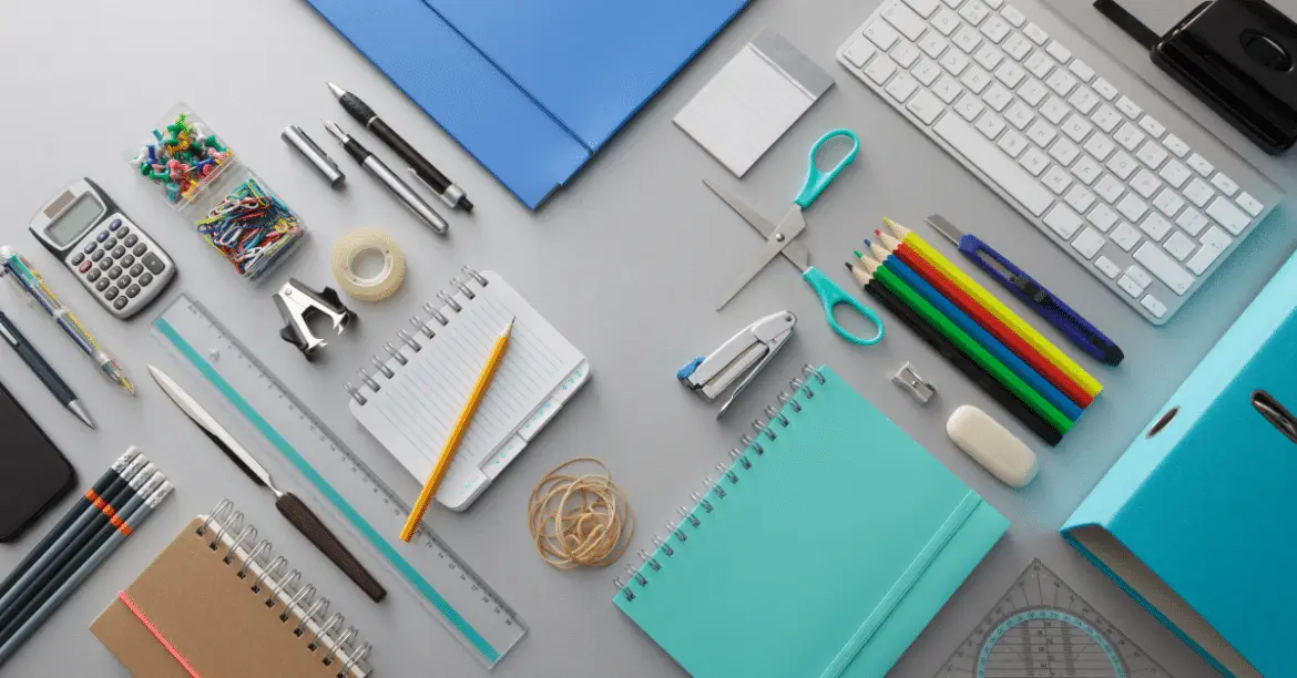 éco-labels matériel bureau