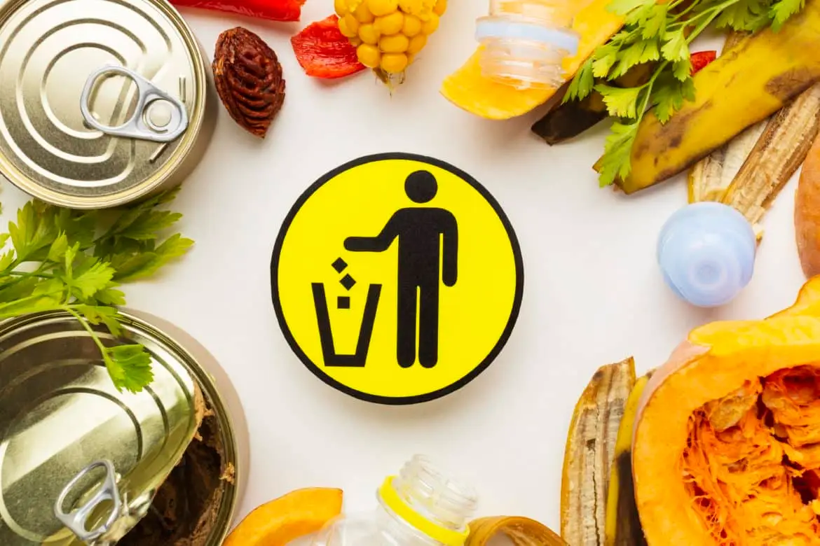 gaspillage-alimentaire gaspillage alimentaire