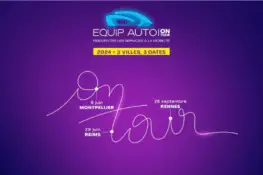 Equip Auto On Tour - Rennes
