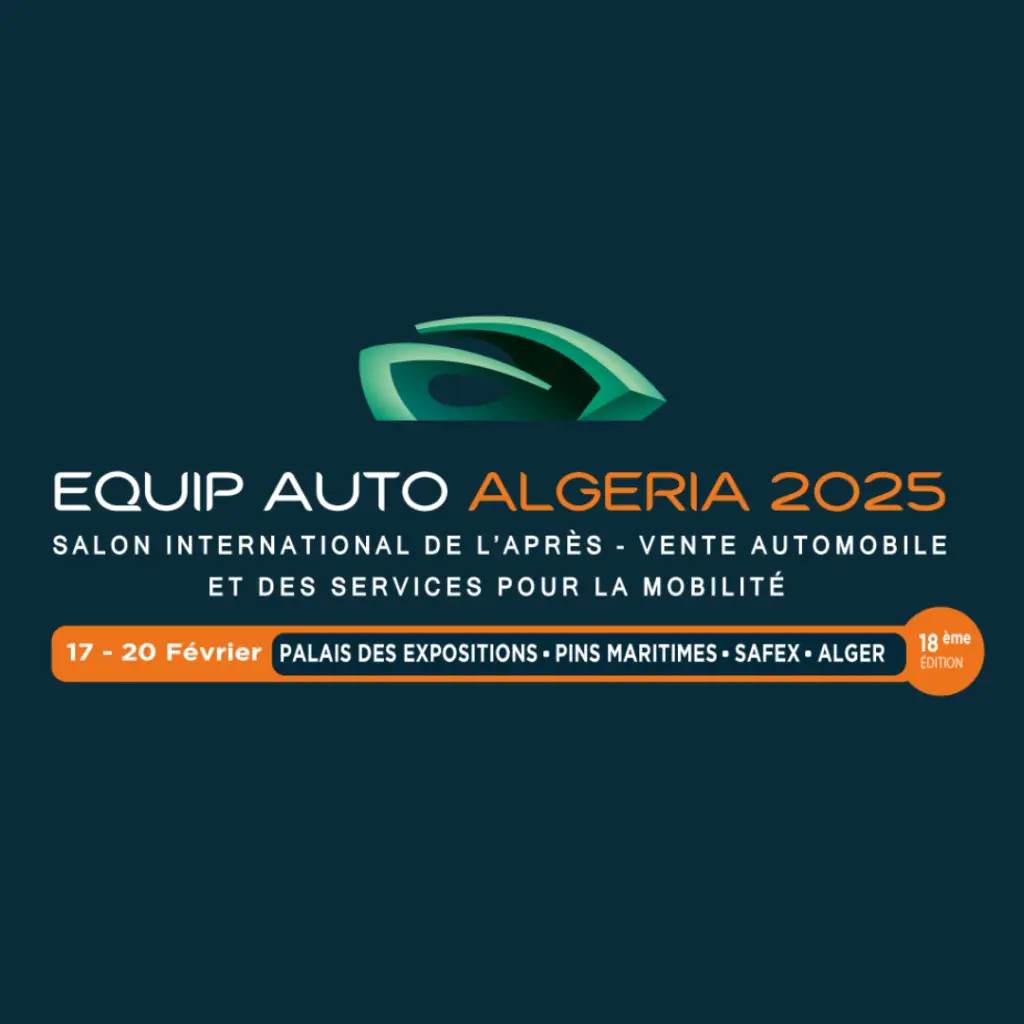 Equip Auto Algeria