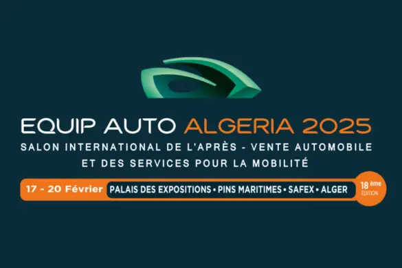 Equip Auto Algeria