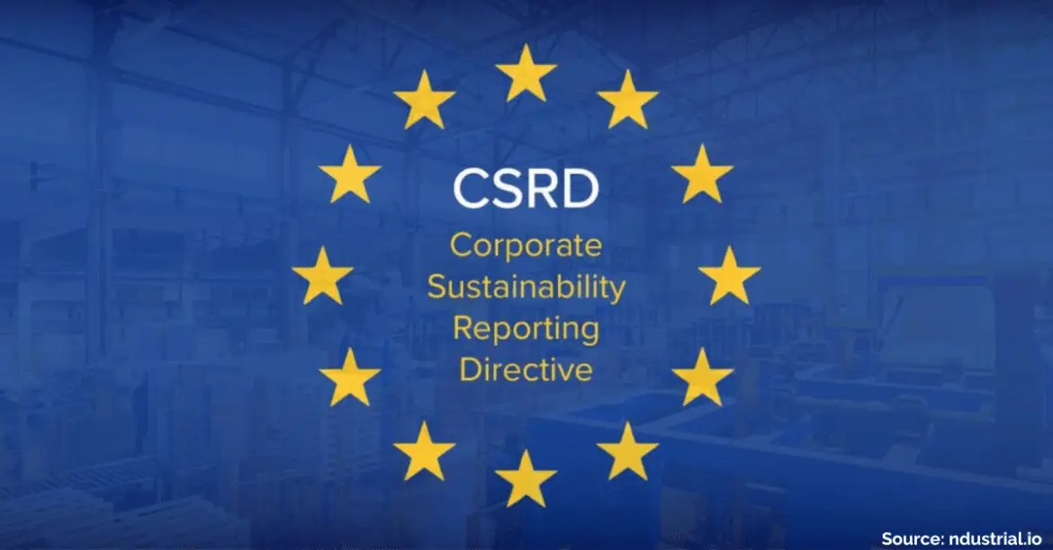 CSRD CSRD