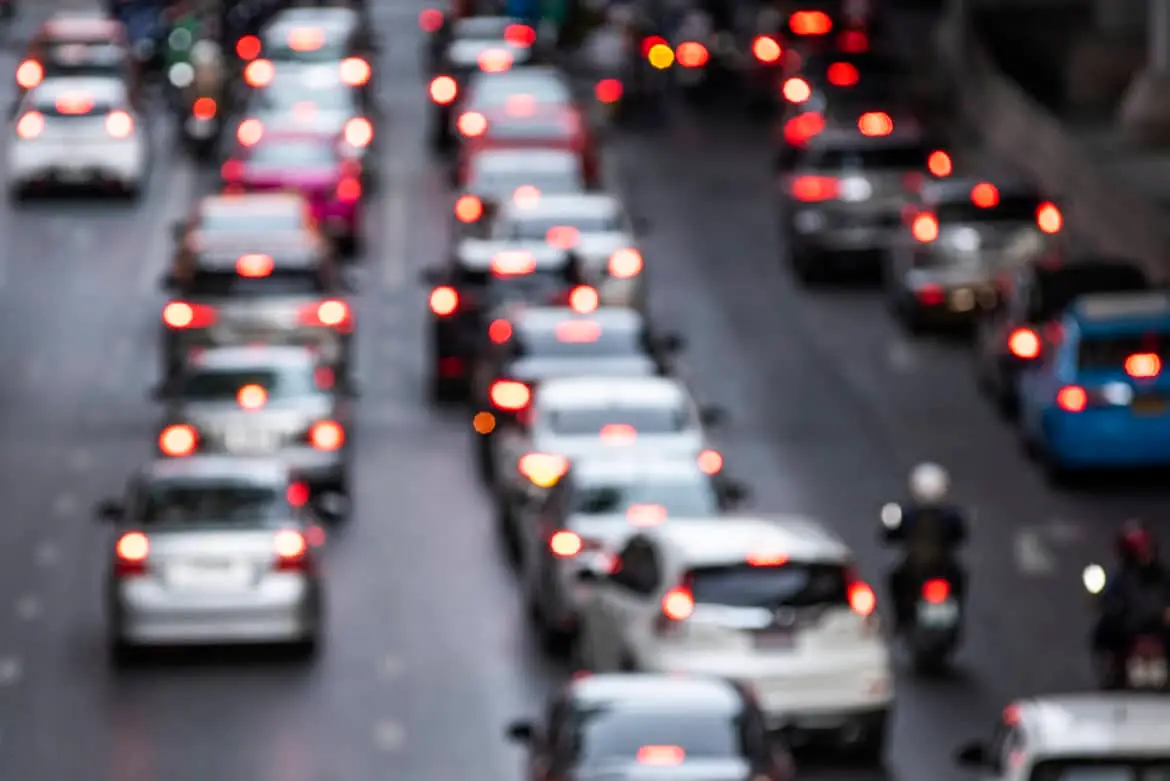 Embouteillage Embouteillage