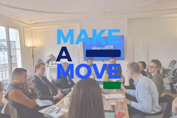 Décryptage de la proposition de loi sur le verdissement des flottes automobiles avec Damien Adam