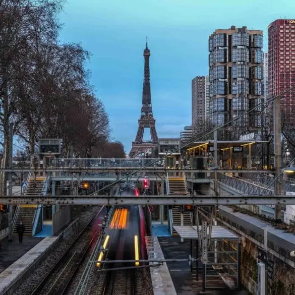 J.O. de Paris : Le grand défi des DRH