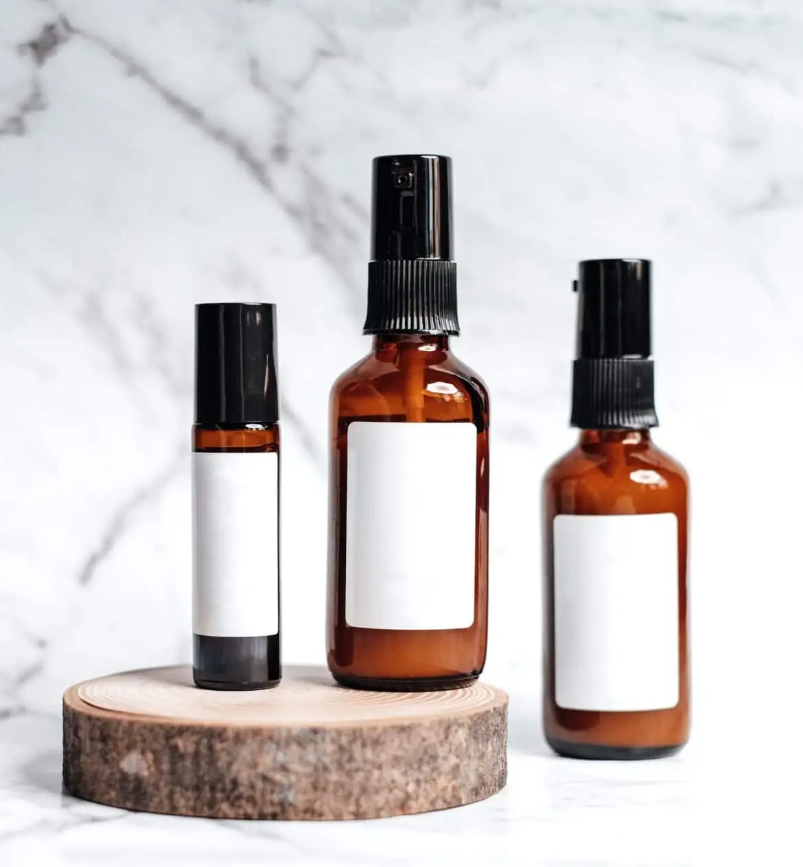 Economie circulaire: Les emballages des produits cosmétiques bientôt consignés