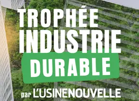Trophées industrie durable