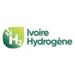 Ivoire hydrogene logo
