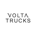 Volta trucks logo