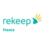 Rekeep logo