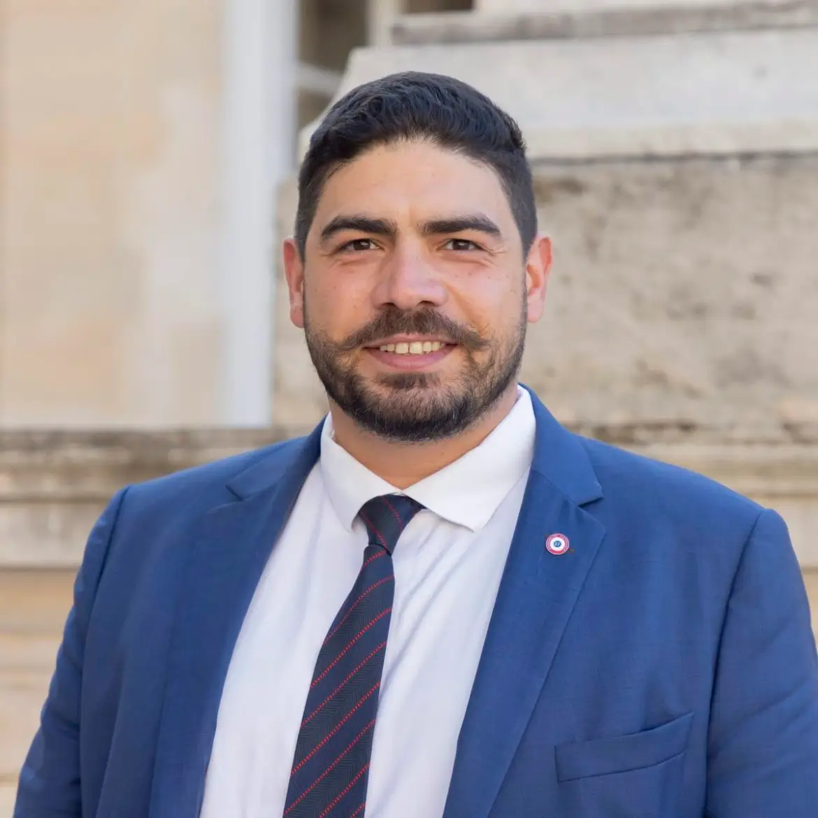 Guillaume Kasbarian Guillaume Kasbarian