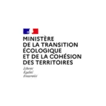 Ministere de la transition logo