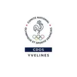 CDOS logo