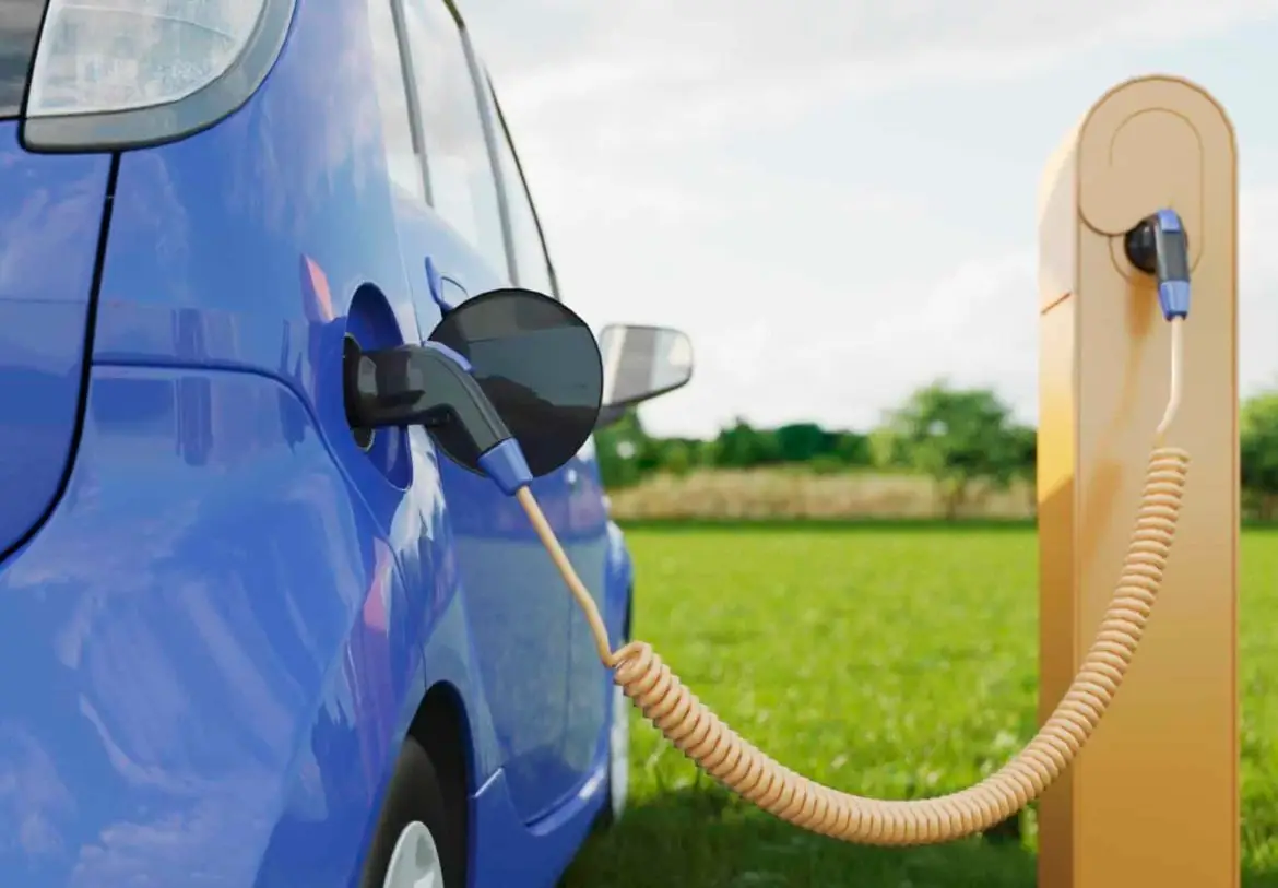 Voitures électriques : Le leasing social, c’est déjà fini !