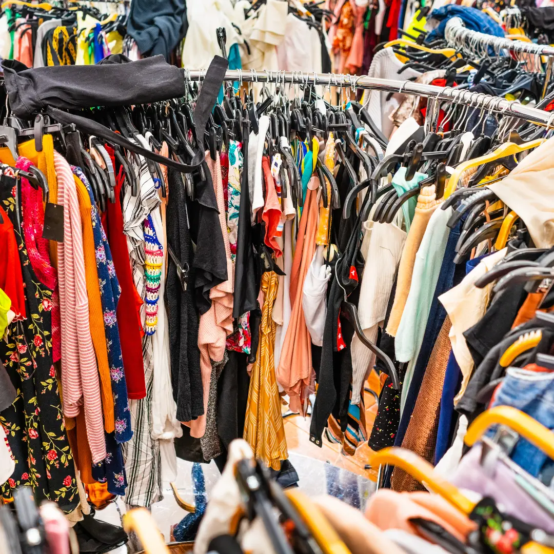 Fast Fashion Fast Fashion