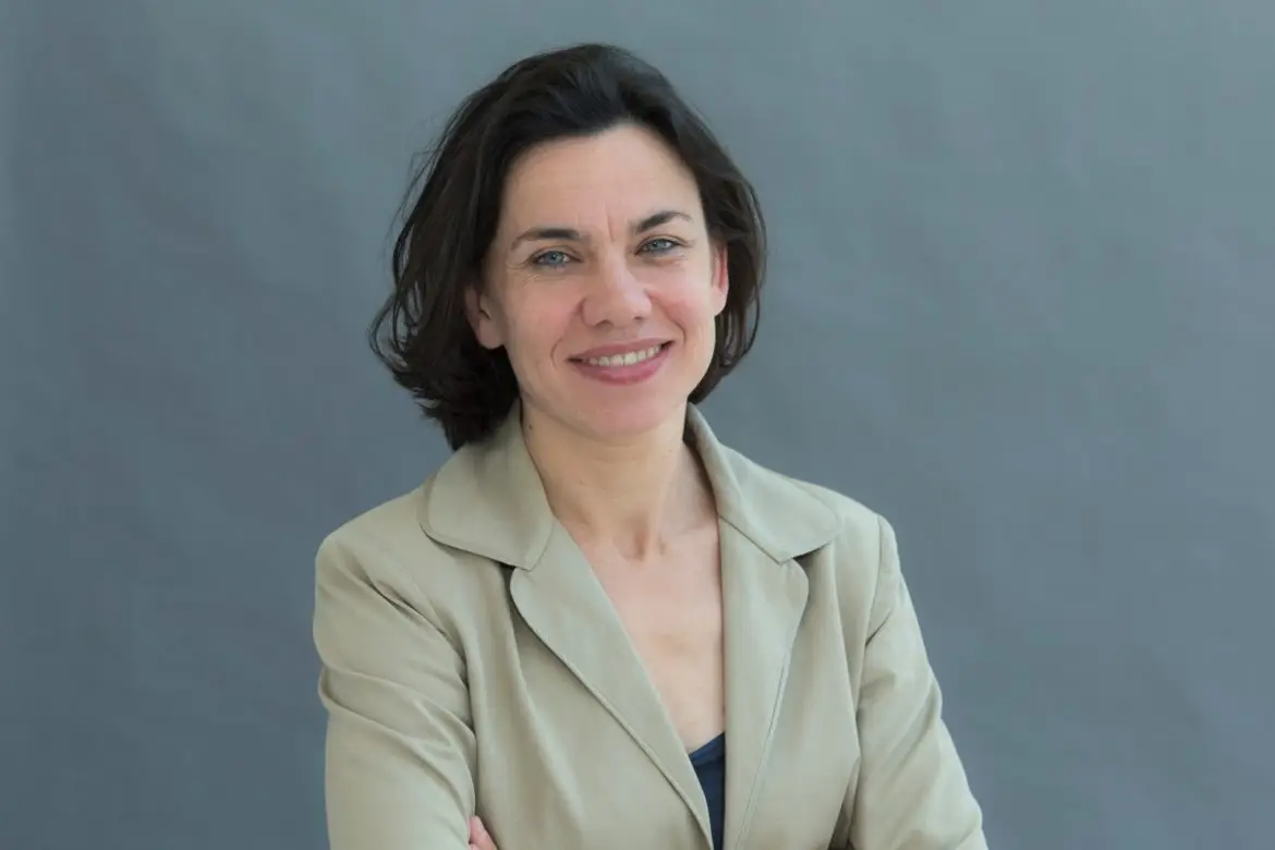 Céline Acharian : «Il suffit d’aller dans les villes moyennes pour constater que les transitions y ont commencé depuis bien longtemps !»