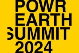 POwR Earth Summit 2024