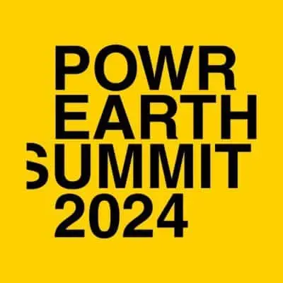 POwR Earth Summit 2024