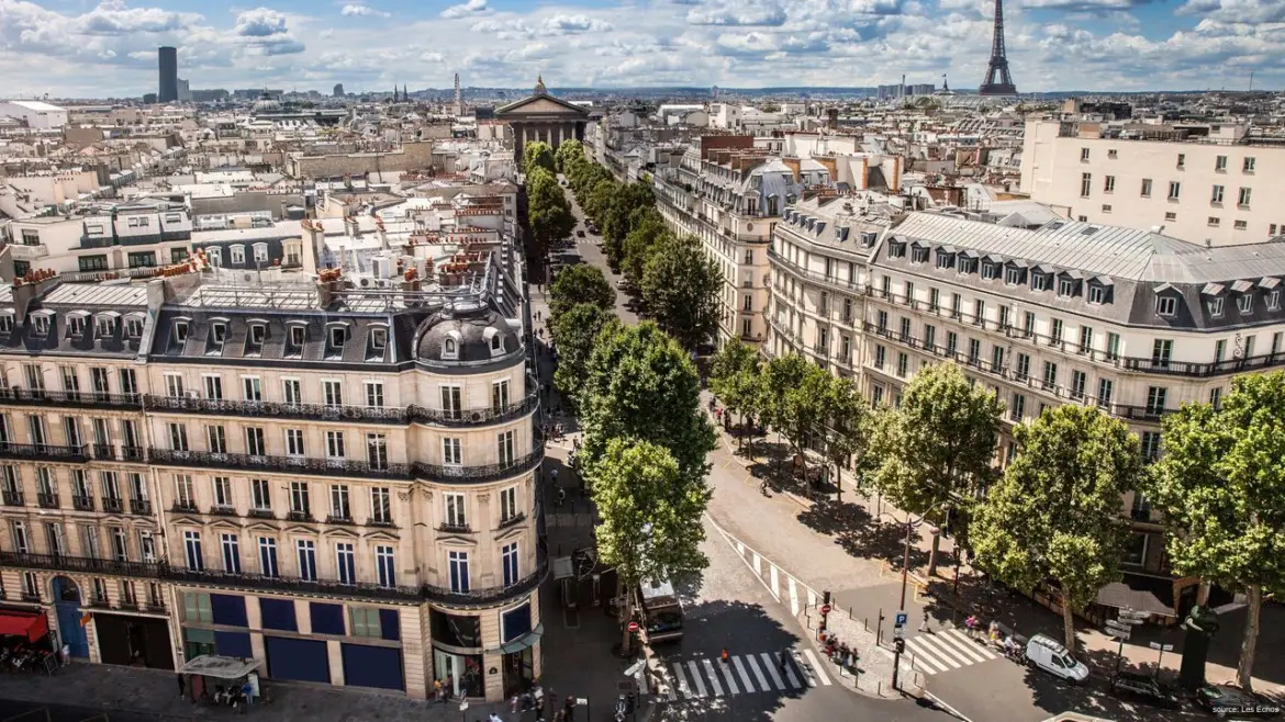 Étude OID/BIG : L’ACV Biodiversité est-elle adaptée aux pratique de l’immobilier ?