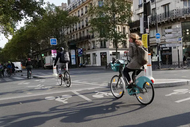 Déclaration européenne sur le vélo : Les principales mesures pour l’avenir du deux-roues dans l’UE Déclaration européenne sur le vélo : Les principales mesures pour l'avenir du deux-roues dans l’UE