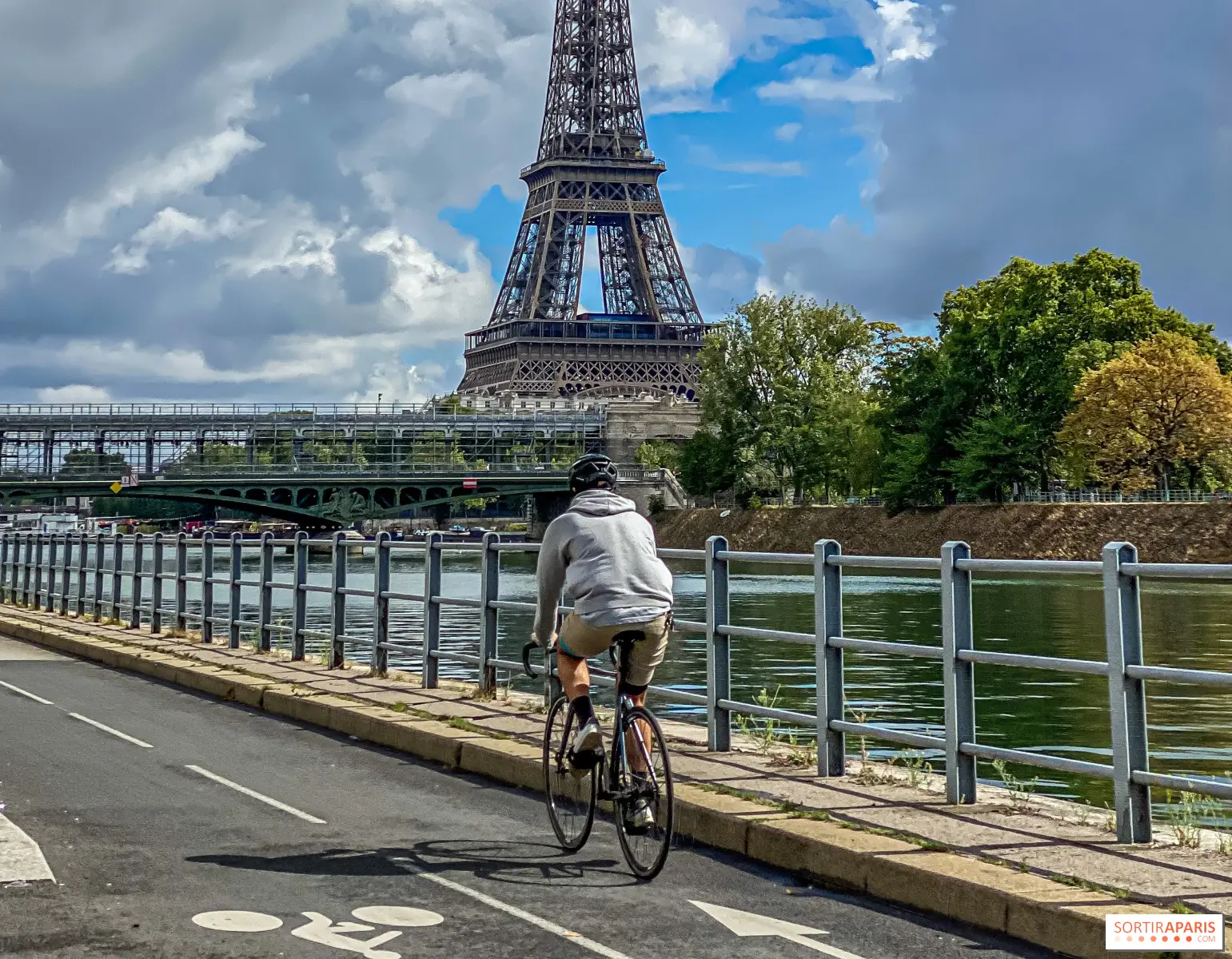 Observatoire du cycle 2023 Moins de velos neufs mais plus de reparations Make a Move