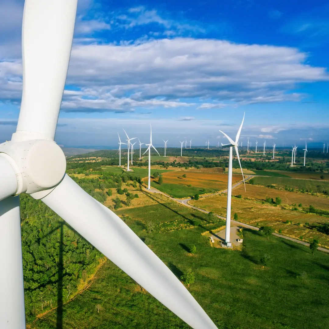 Baromètre Eolien 2024 Selon EurObserv’ER, l’énergie éolienne européenne a retrouvé des couleurs