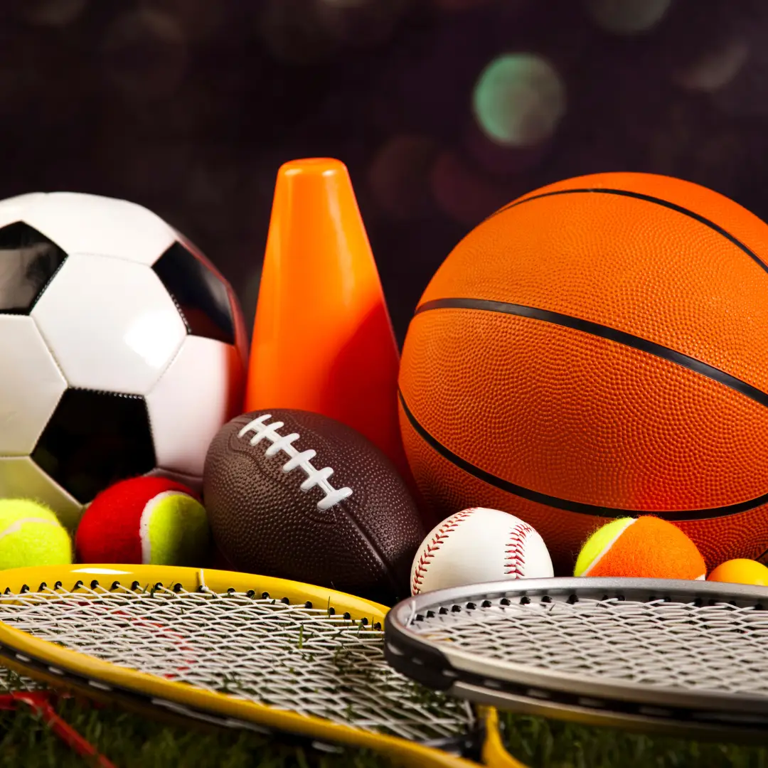 Seconde vie des équipements sportifs Seconde vie des équipements sportifs