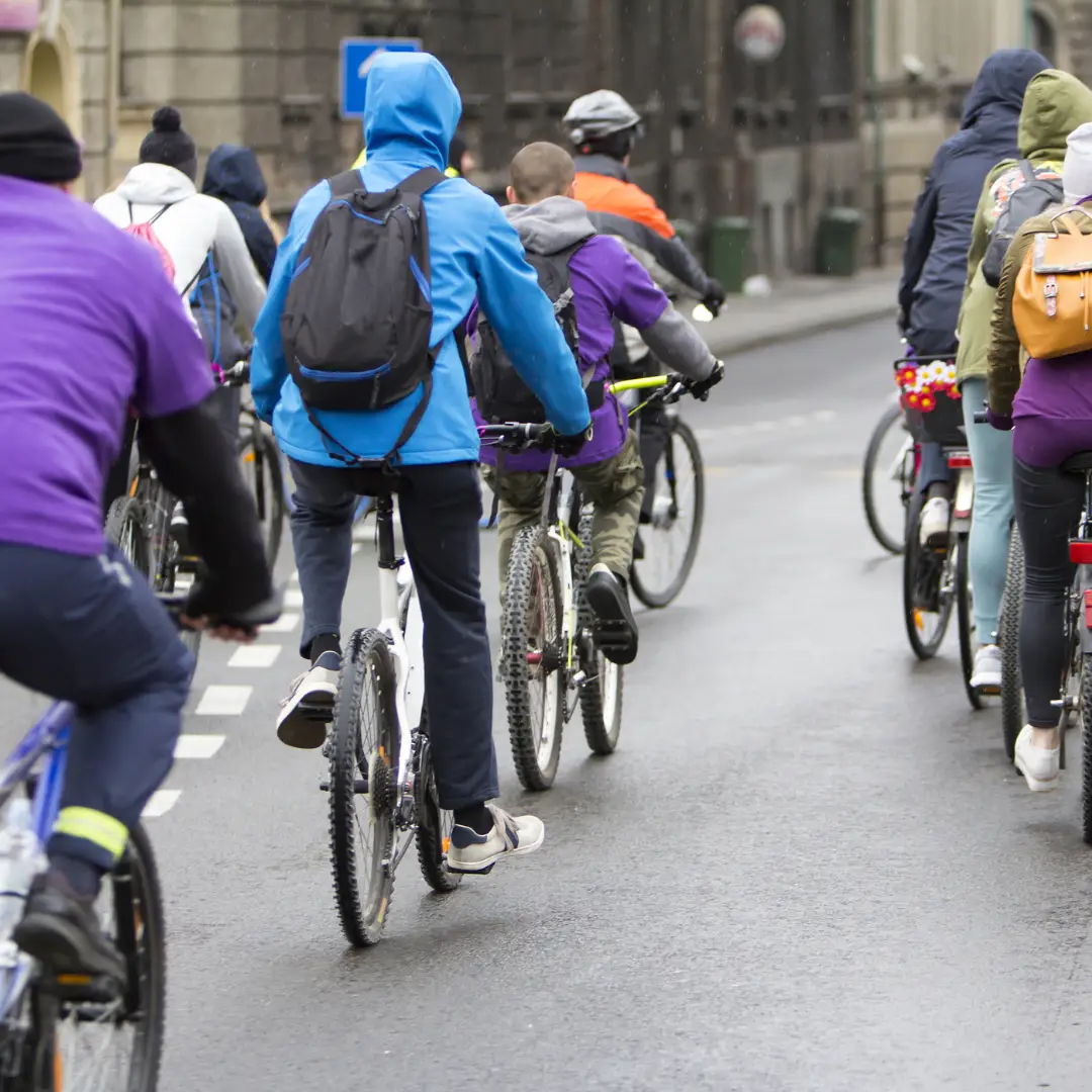 Sondage 60% des Françaises sont des cyclistes régulières ou occasionnelles Sondage 60% des Françaises sont des cyclistes régulières ou occasionnelles