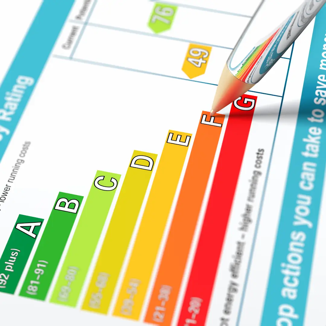 Arnaques aux DPE Un nouveau Far West! Arnaques aux DPE Un nouveau Far West!