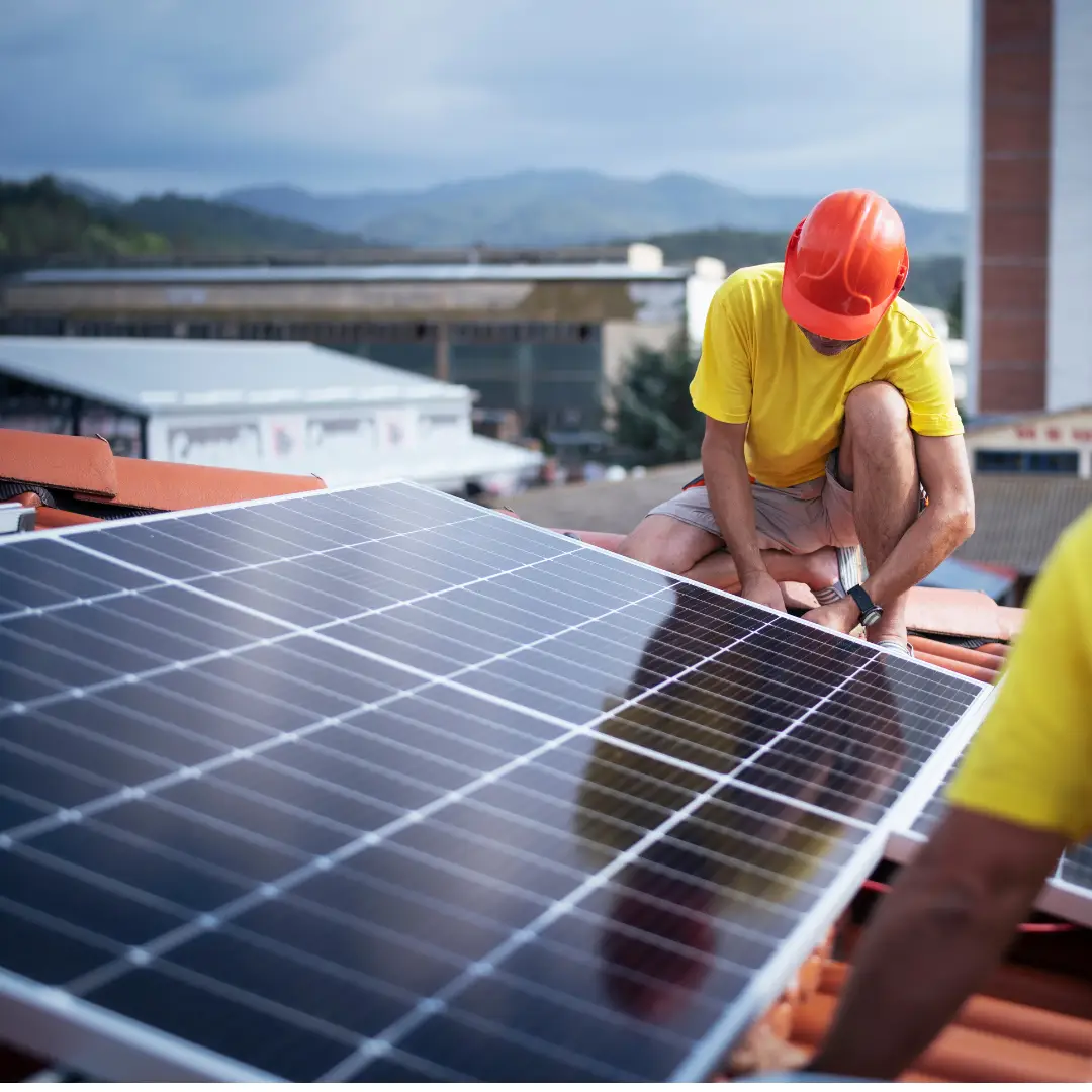 Panneaux photovoltaïques quand les arnaqueurs freinent le déploiement de l’énergie solaire Panneaux photovoltaïques quand les arnaqueurs freinent le déploiement de l’énergie solaire