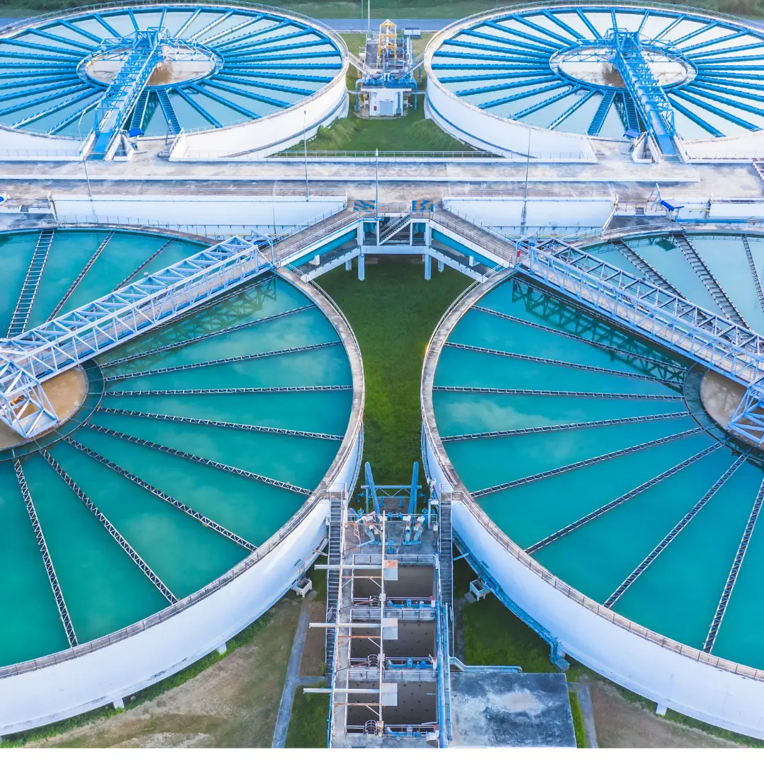 Gérer l'eau intelligemment pour un avenir durable